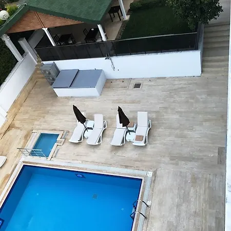 Forest Park מלון קמר