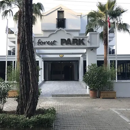 Forest Park 3* קמר