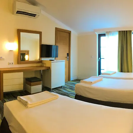 Otel Forest Park Kemer