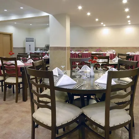Otel Forest Park Kemer