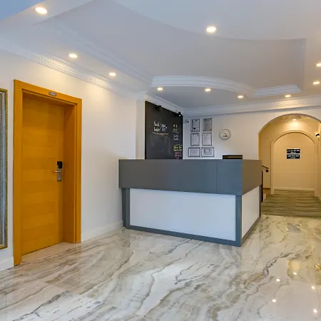 Otel Forest Park 3*