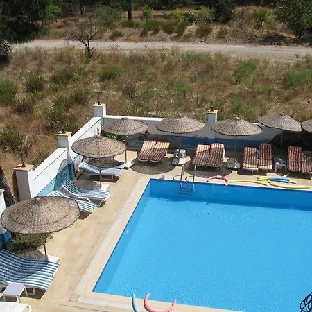 Otel Forest Park 3*