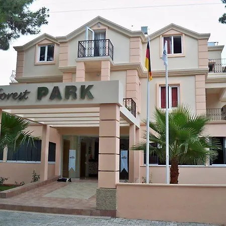 Otel Forest Park Kemer