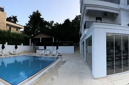 Forest Park Otel Kemer