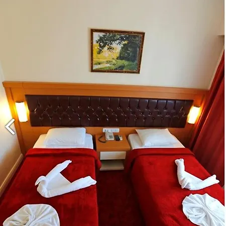 Forest Park Otel
