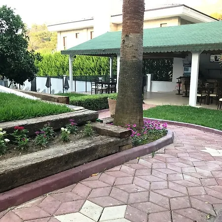 Otel Forest Park 3*