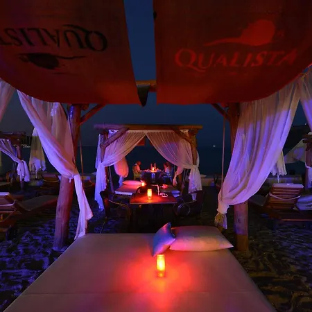 Forest Park Otel Kemer