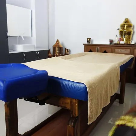 Forest Park Otel 3*